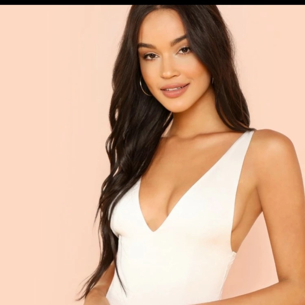 Bodysuit
